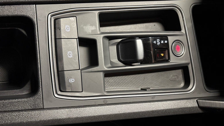 CUPRA Formentor 1.5 TSI 150 V1 5dr DSG Petrol Estate